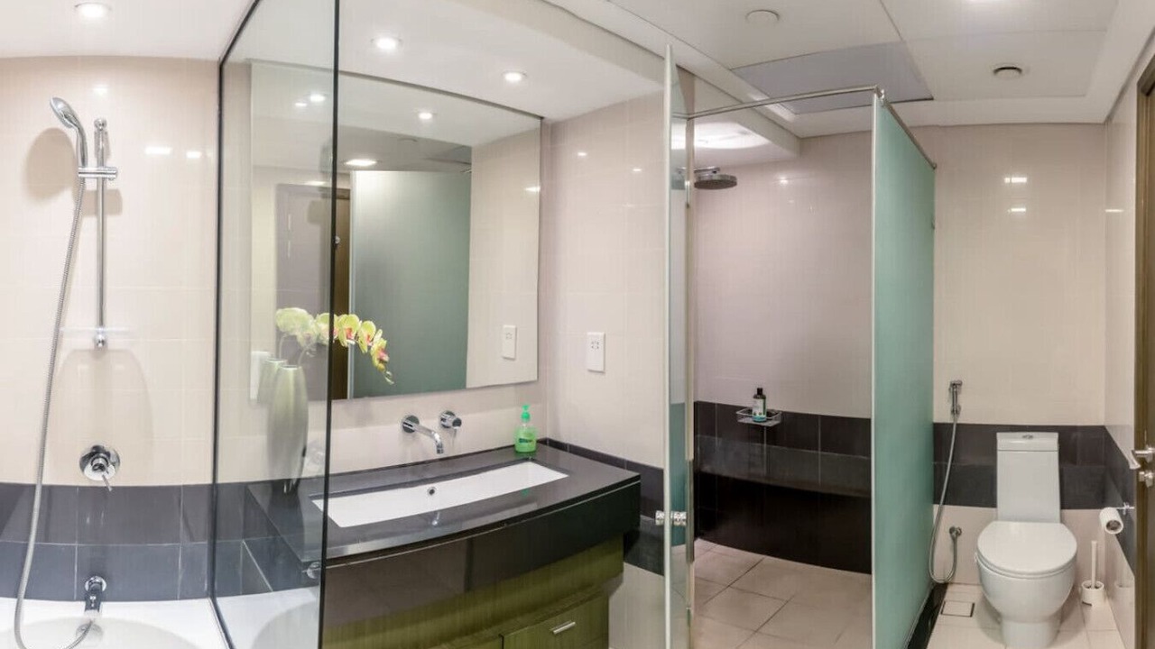 Photo of Bathroom in Downtown Dubai