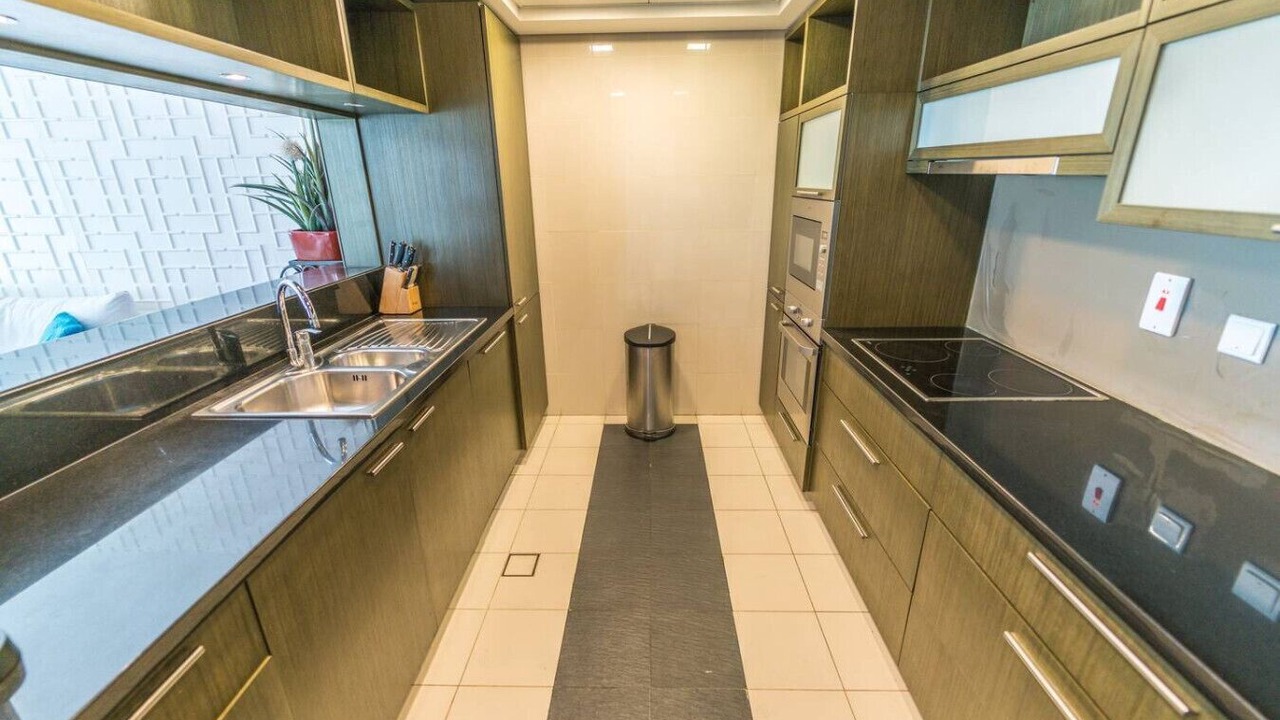 Photo of Kitchen in Downtown Dubai