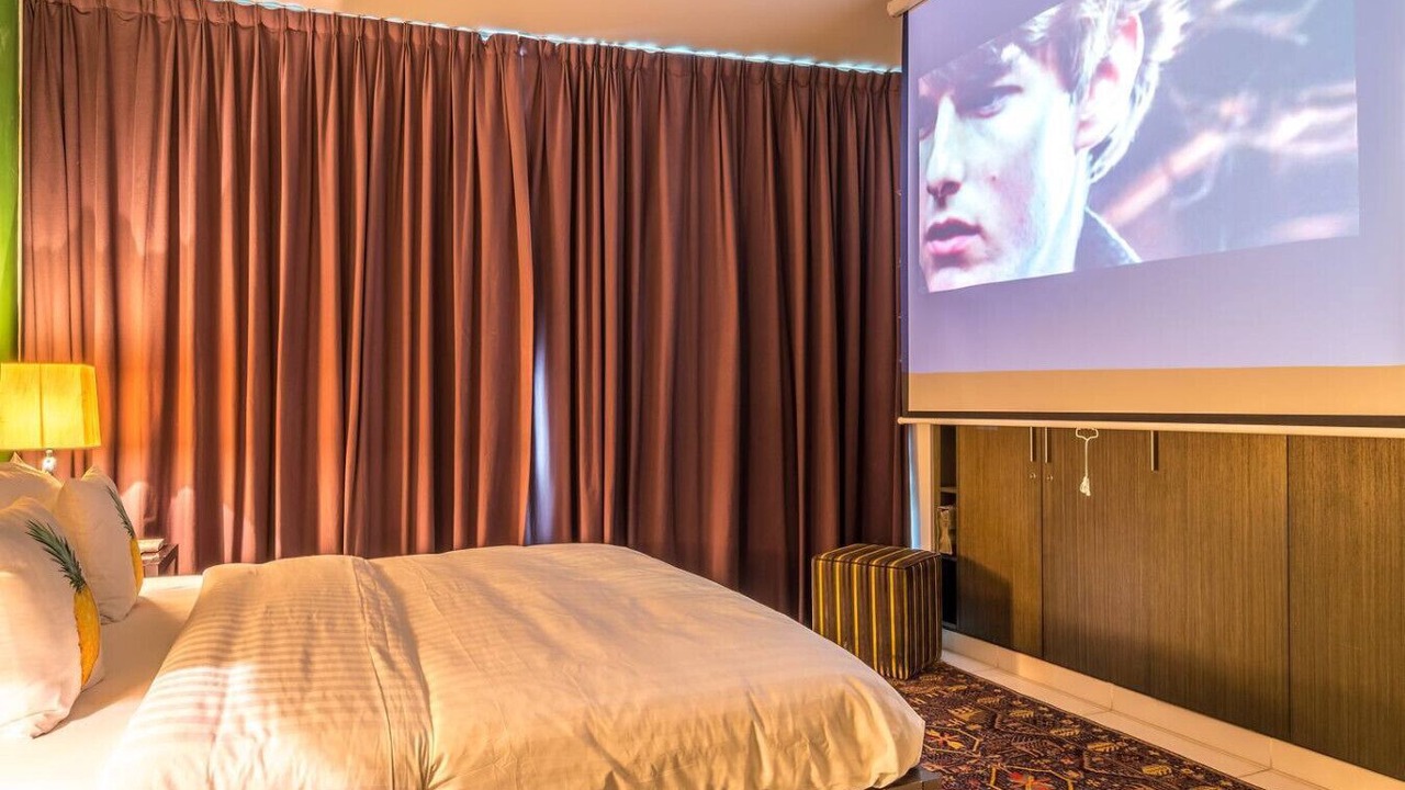 Photo of Bedroom in Downtown Dubai