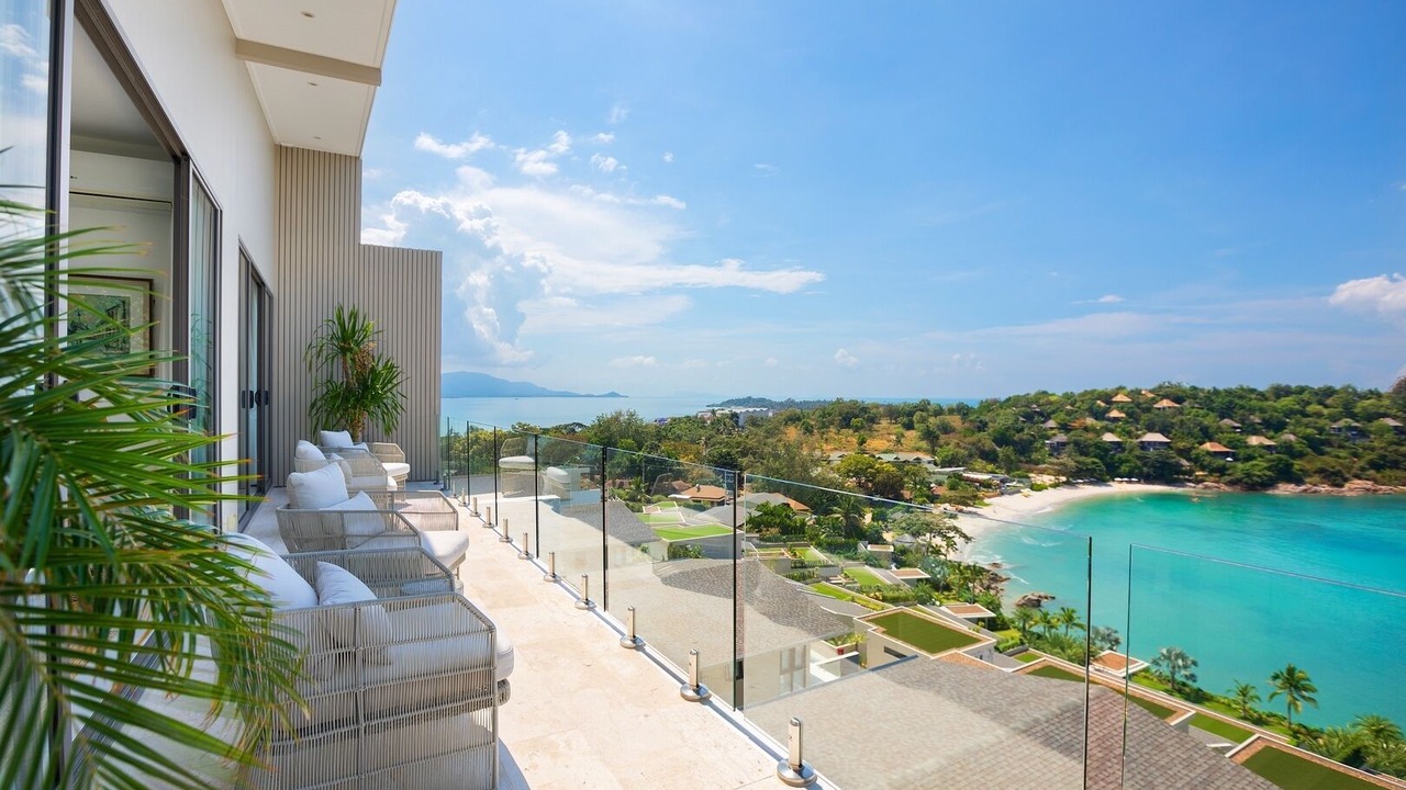 Photo of Patio Balcony in Moo 5