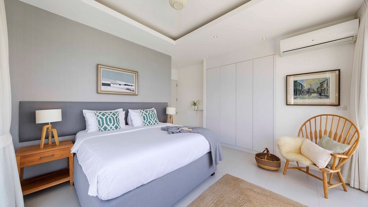 Photo of Bedroom in Moo 5