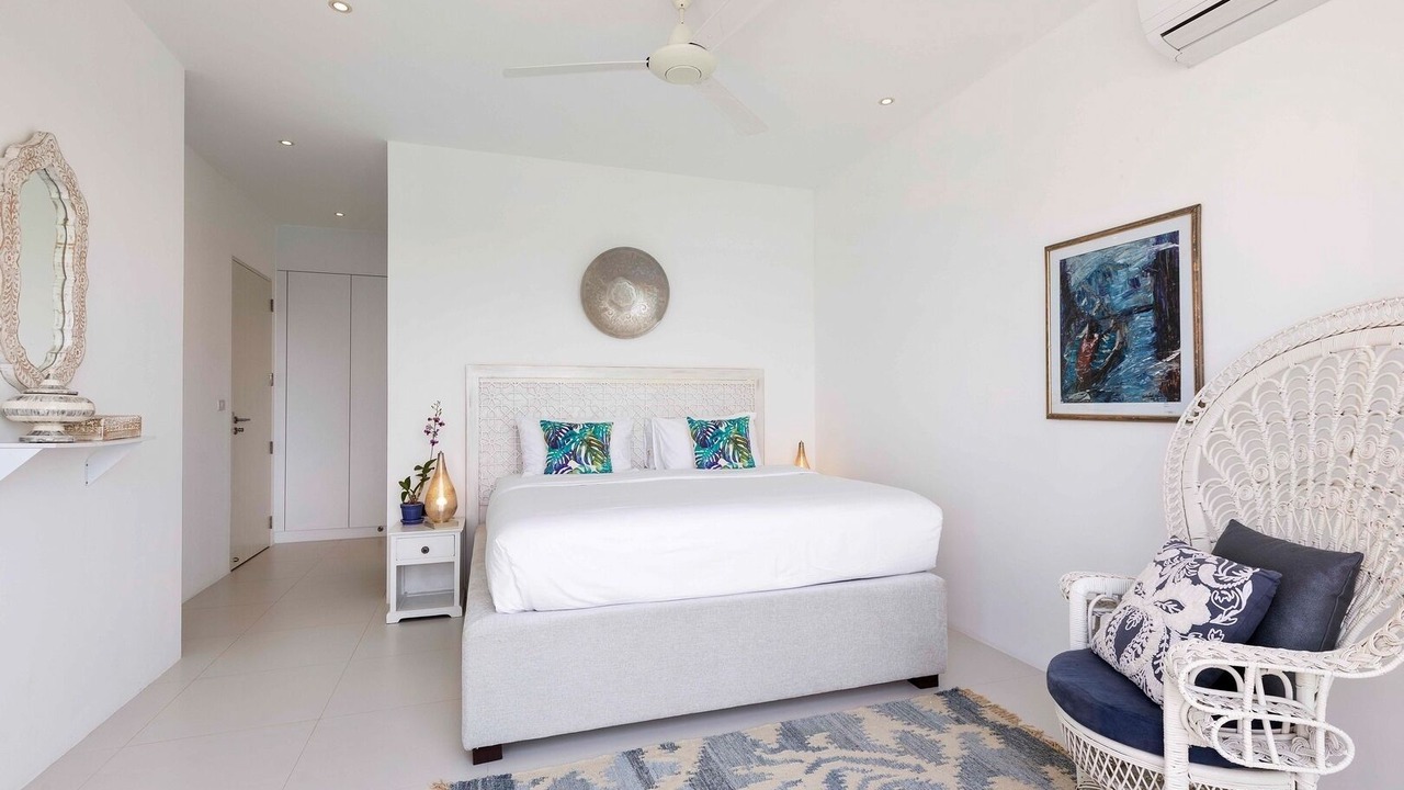 Photo of Bedroom in Moo 5