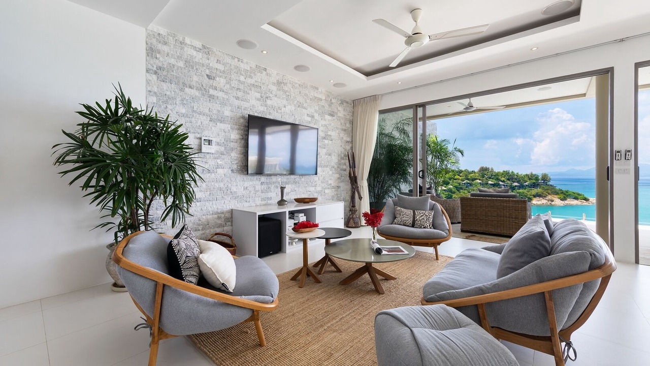 Photo of Livingroom in Moo 5