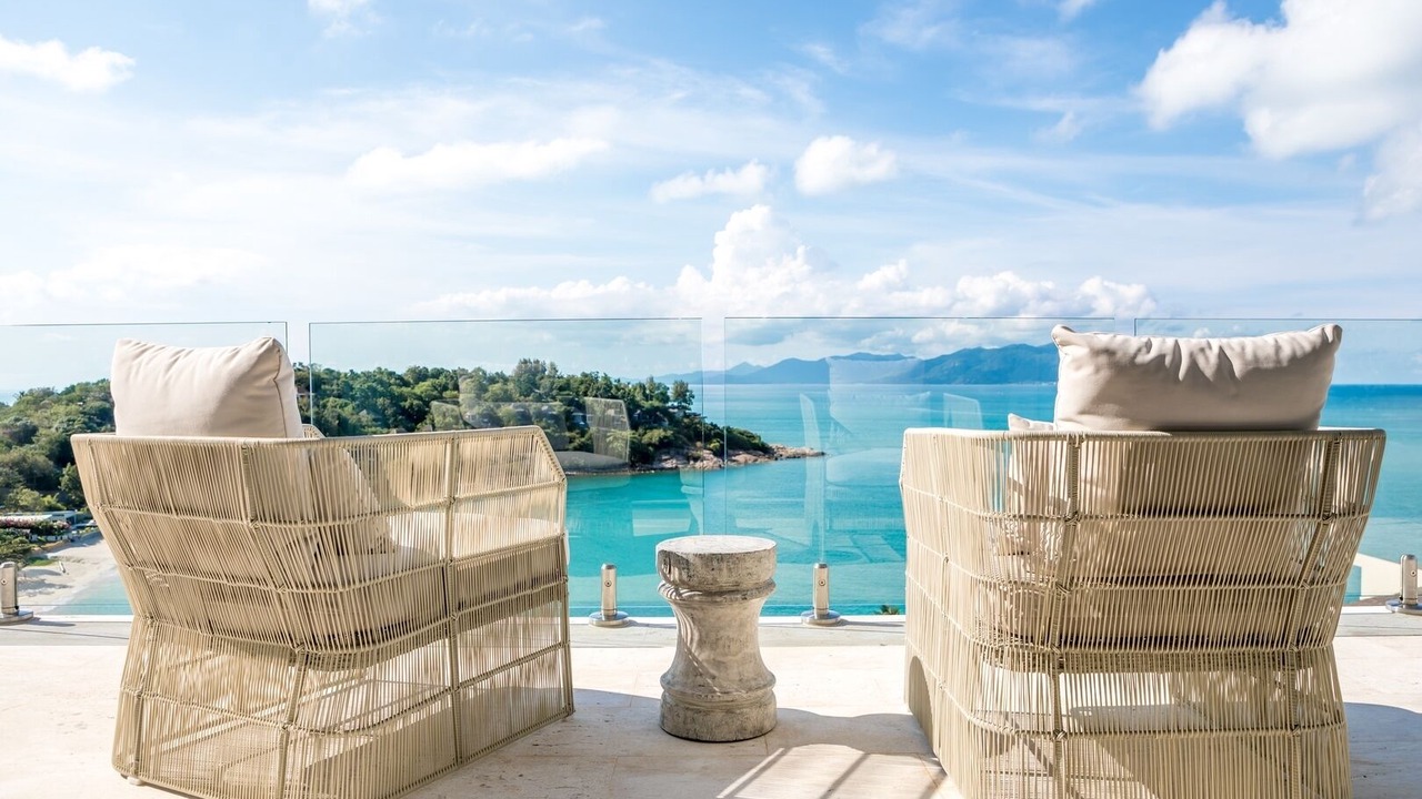 Photo of Patio Balcony in Moo 5