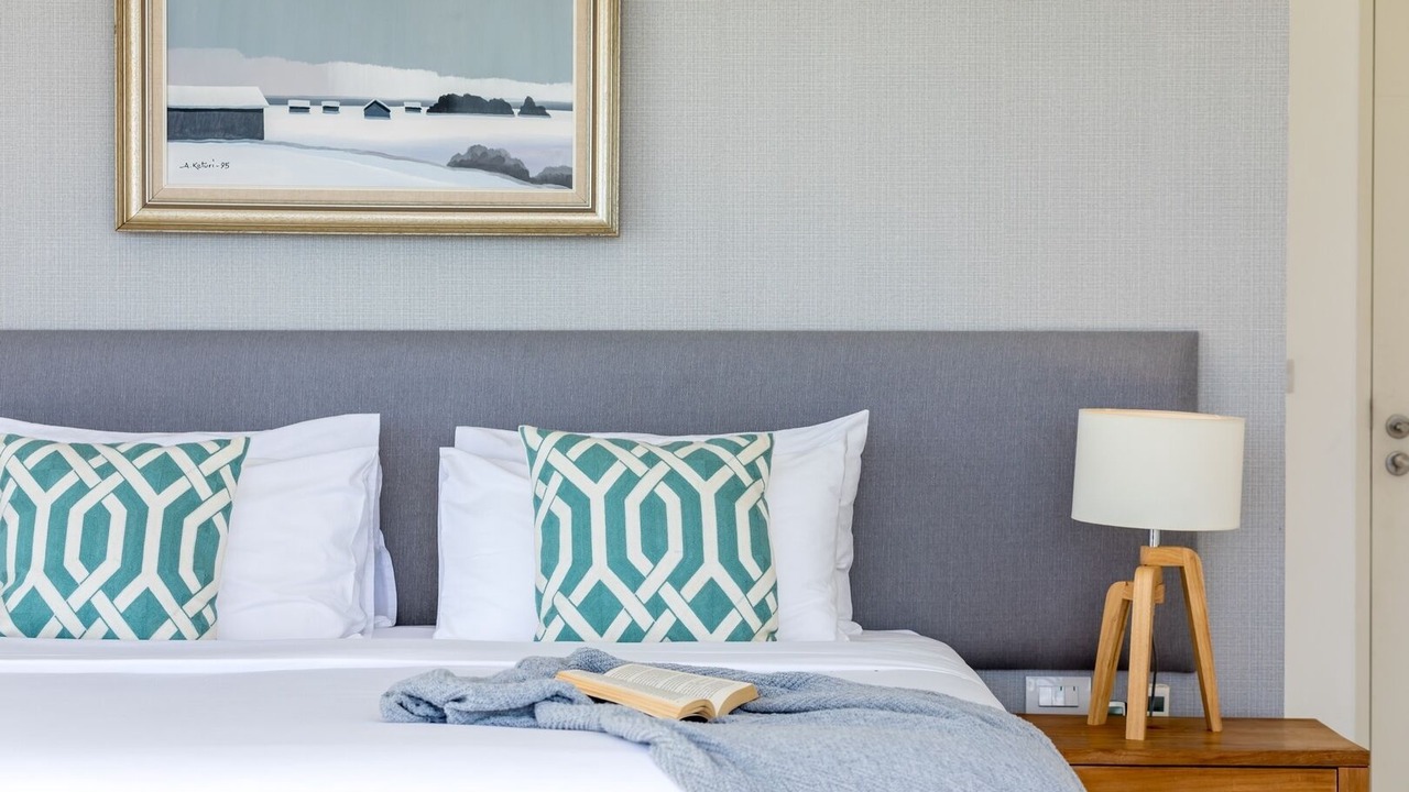 Photo of Bedroom in Moo 5