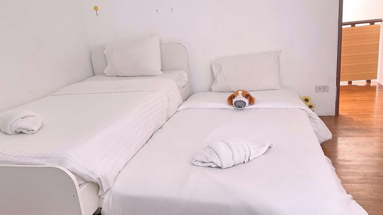 Photo of Bedroom in Ban Khlong Haeng