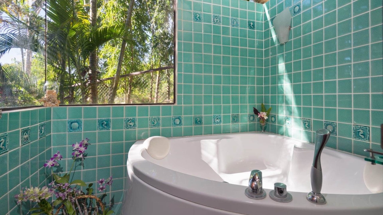 Photo of Bathroom in Na Thon
