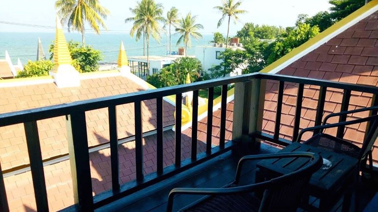 Photo of Patio Balcony in Pak Nam Pran