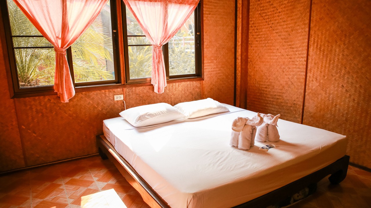 Photo of Bedroom in Mae Wang