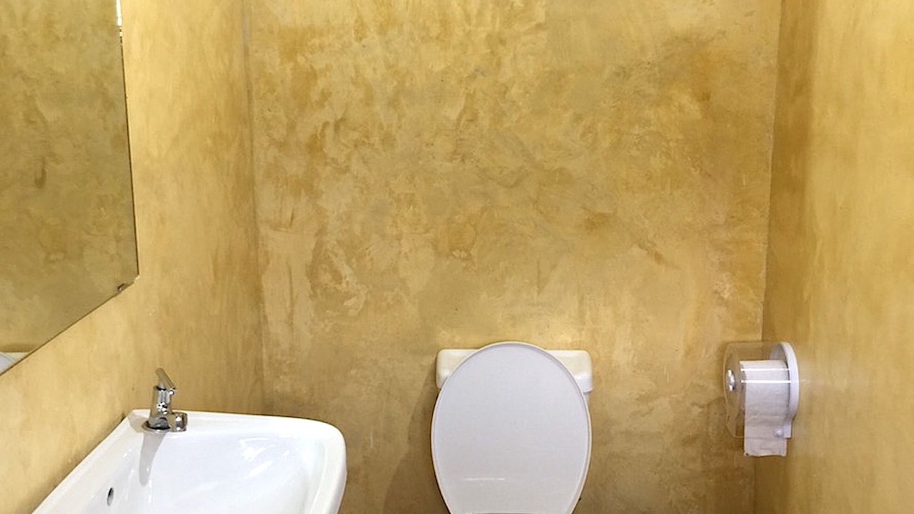 Photo of Bathroom in Mae Wang