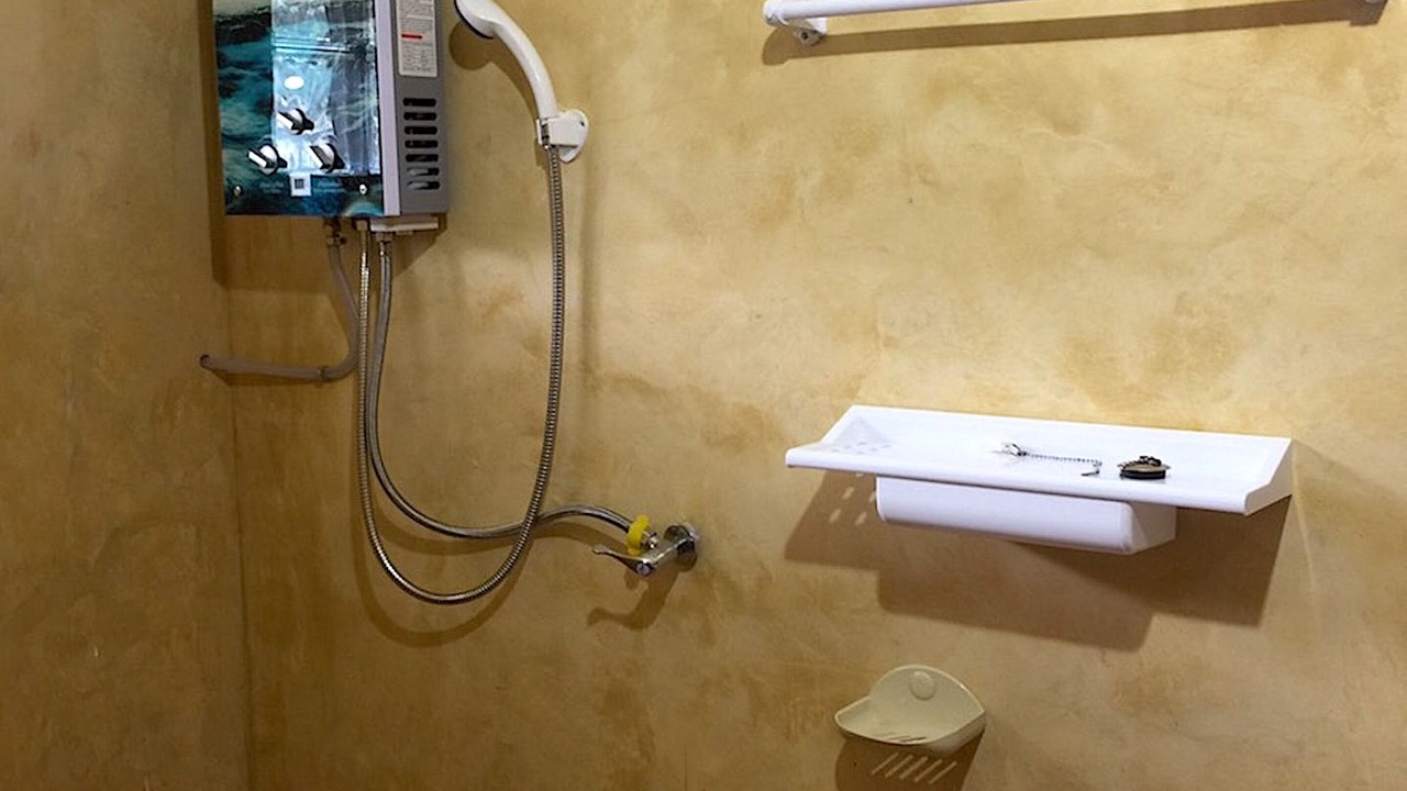 Photo of Bathroom in Mae Wang