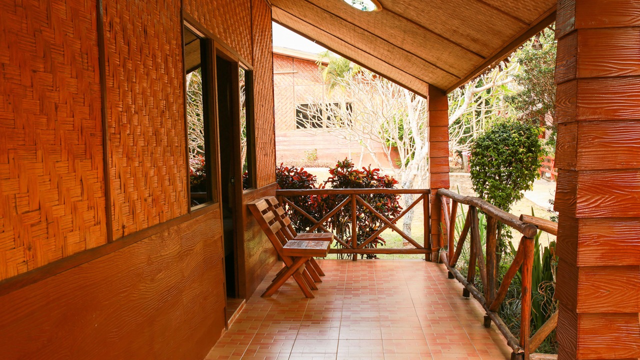 Photo of Patio Balcony in Mae Wang