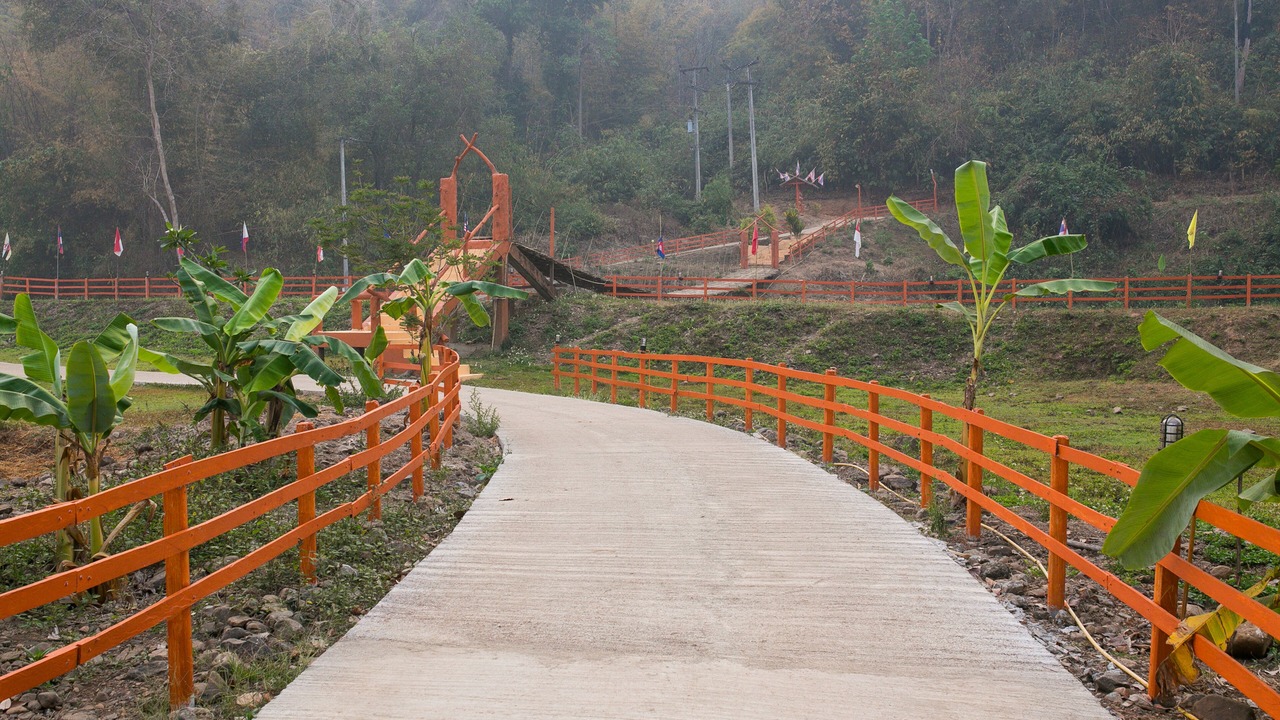 Photo of Others in Mae Wang