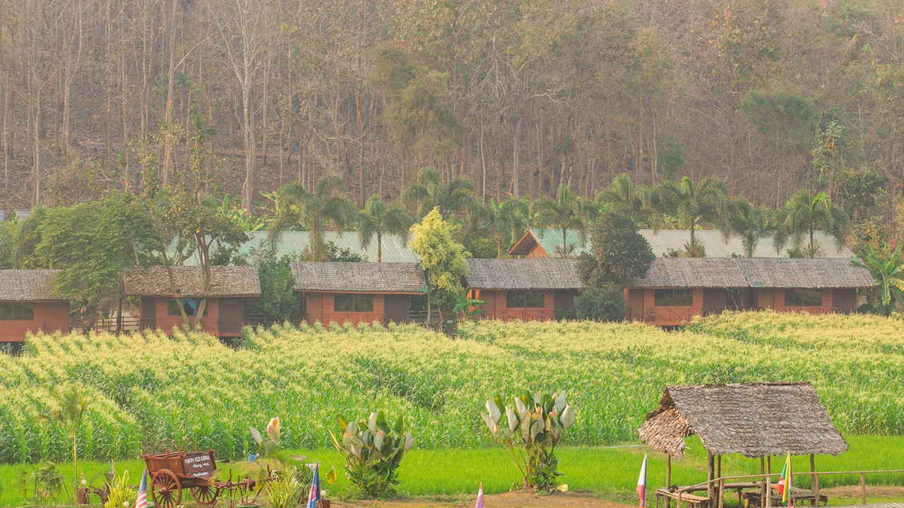 Photo of Outdoor in Mae Wang