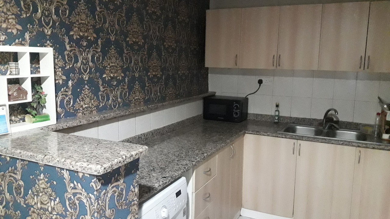 Photo of Kitchen in International City