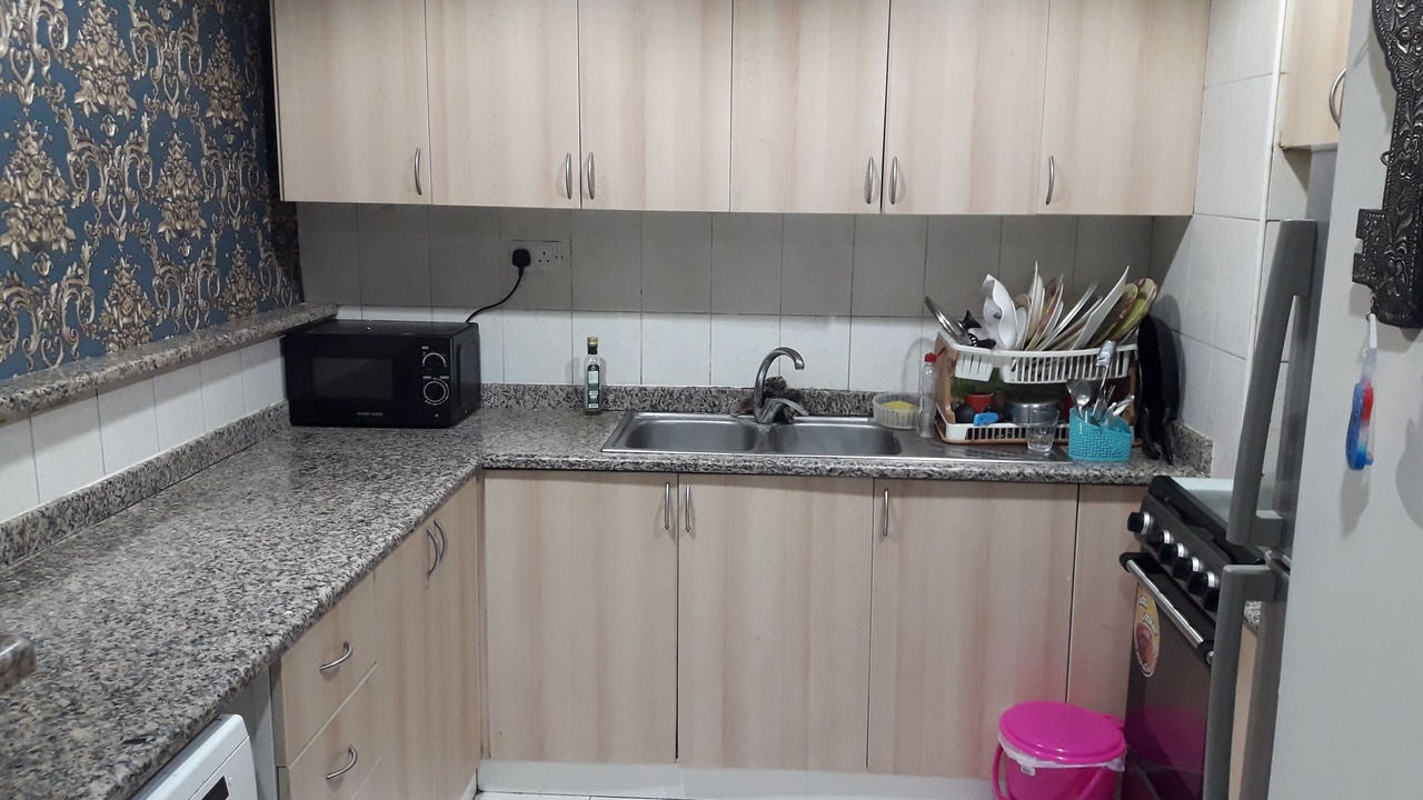 Photo of Kitchen in International City