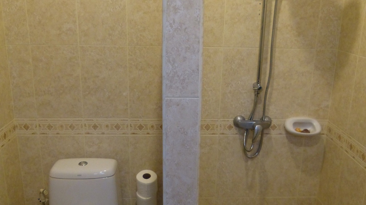 Photo of Bathroom in Hua Hin