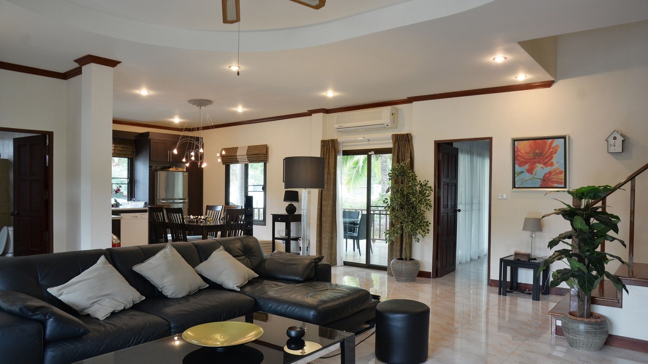 Photo of Livingroom in Hua Hin