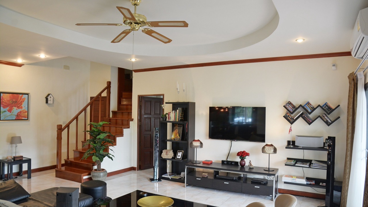Photo of Bedroom in Hua Hin