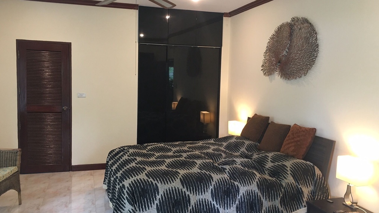 Photo of Bedroom in Hua Hin