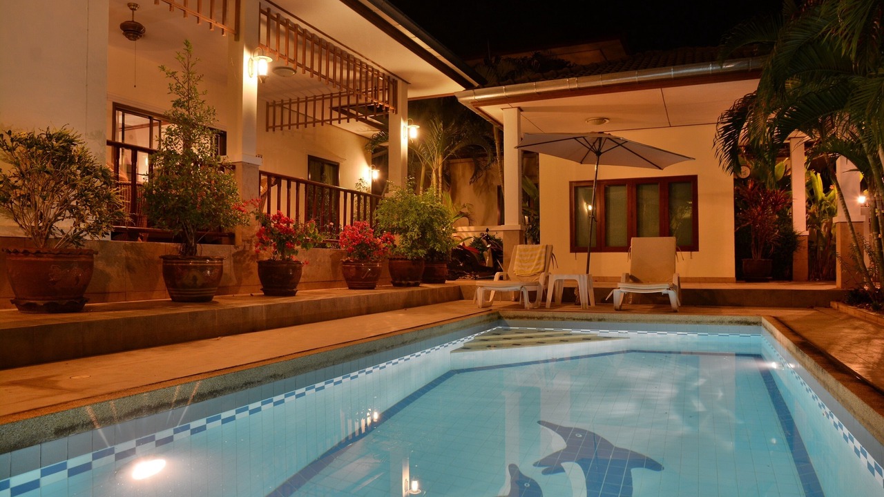 Photo of Outdoor in Hua Hin