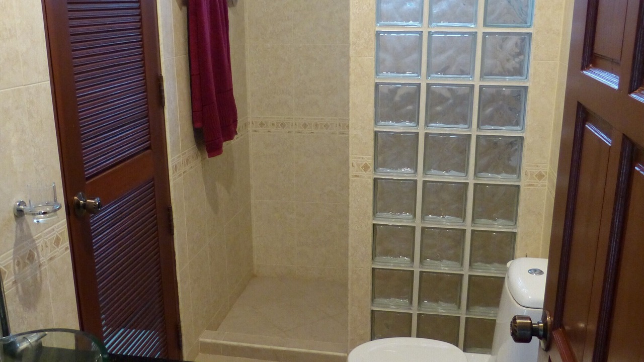 Photo of Bathroom in Hua Hin