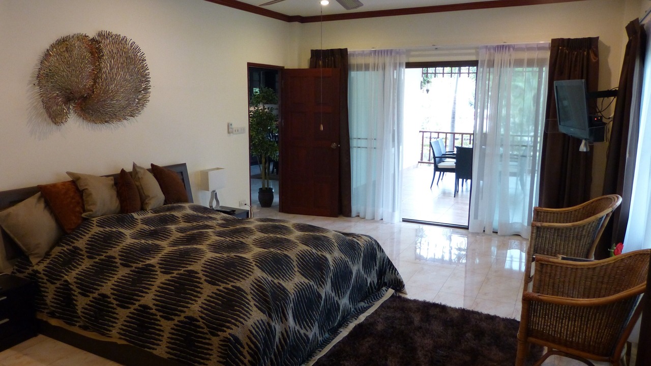 Photo of Bedroom in Hua Hin