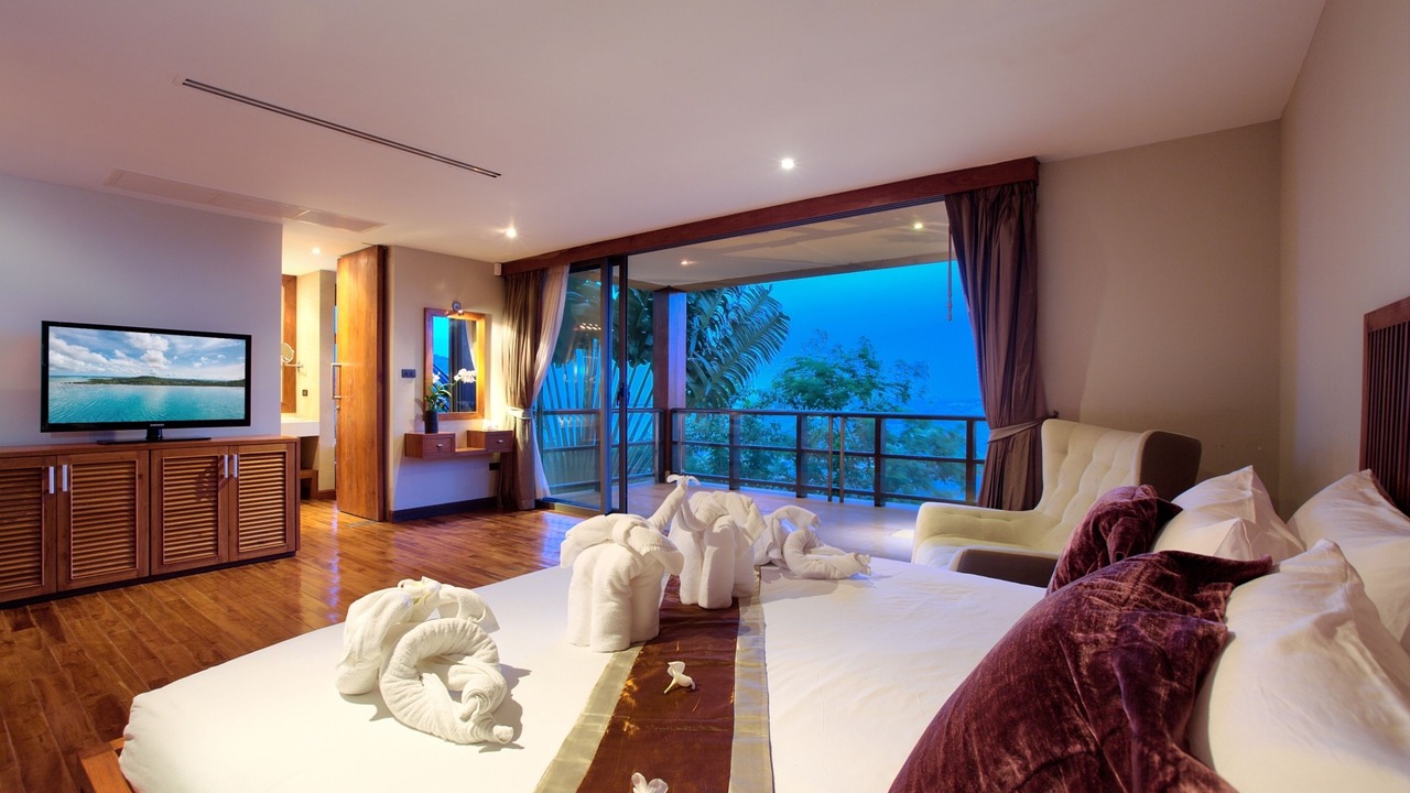 Photo of Bedroom in Bang Po