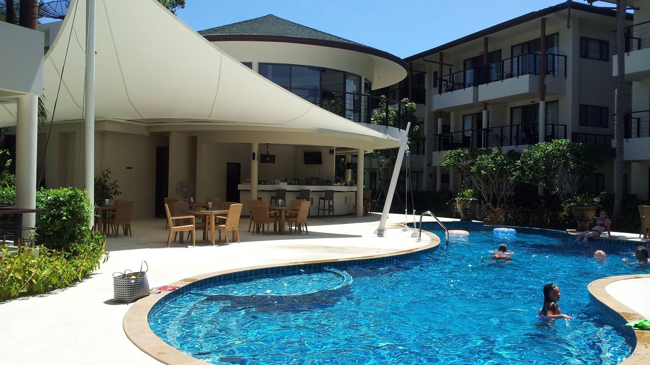 Photo of Outdoor in Plai Laem