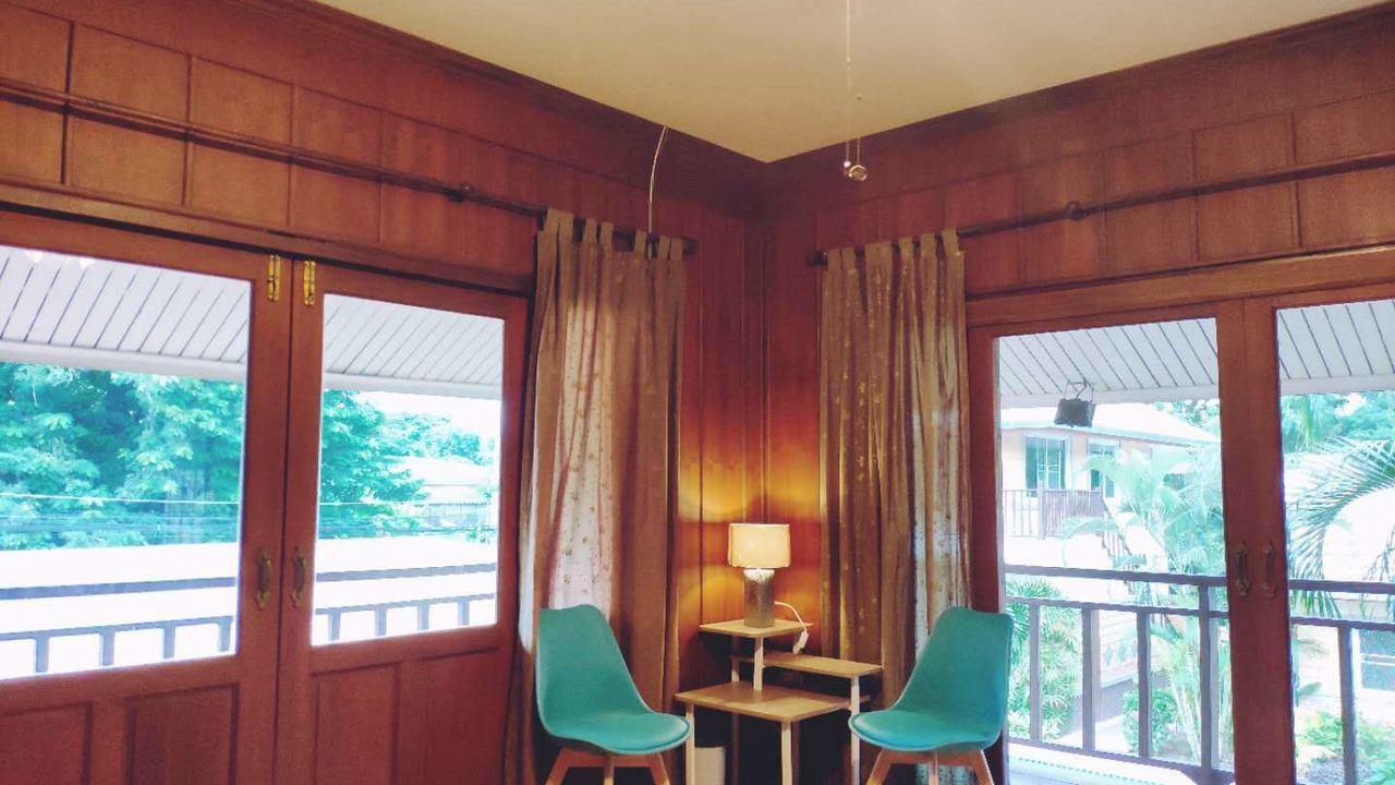 Photo of Livingroom in San Sai