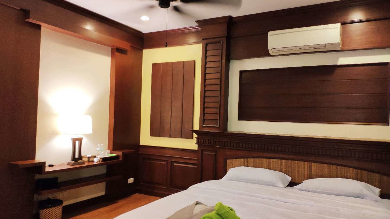 Photo of Bedroom in San Sai