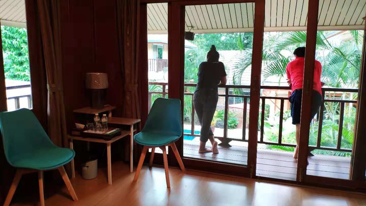 Photo of Bedroom in San Sai