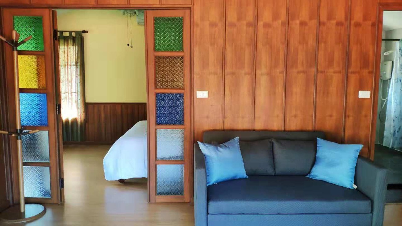Photo of Livingroom in San Sai