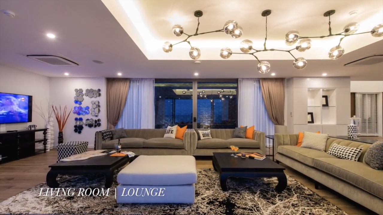 Photo of Livingroom in Ban Nakhale