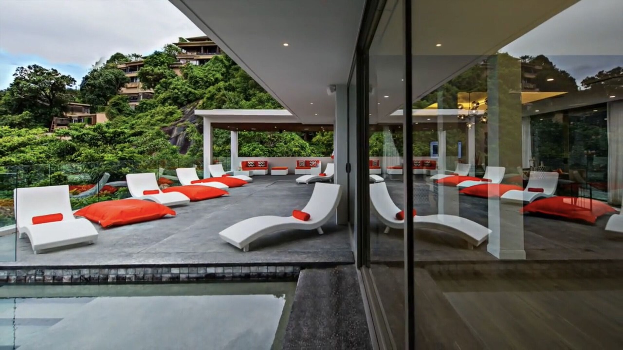 Photo of Outdoor in Ban Nakhale