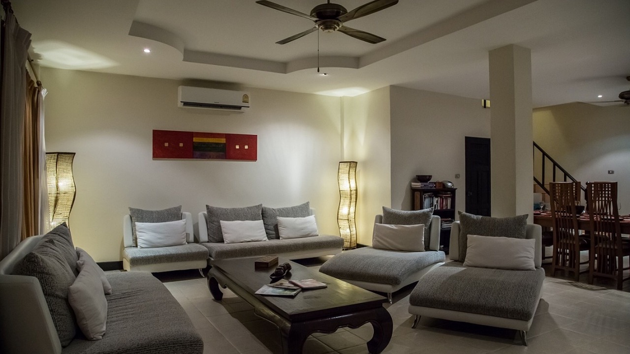 Photo of Bedroom in Ban Saiyuan