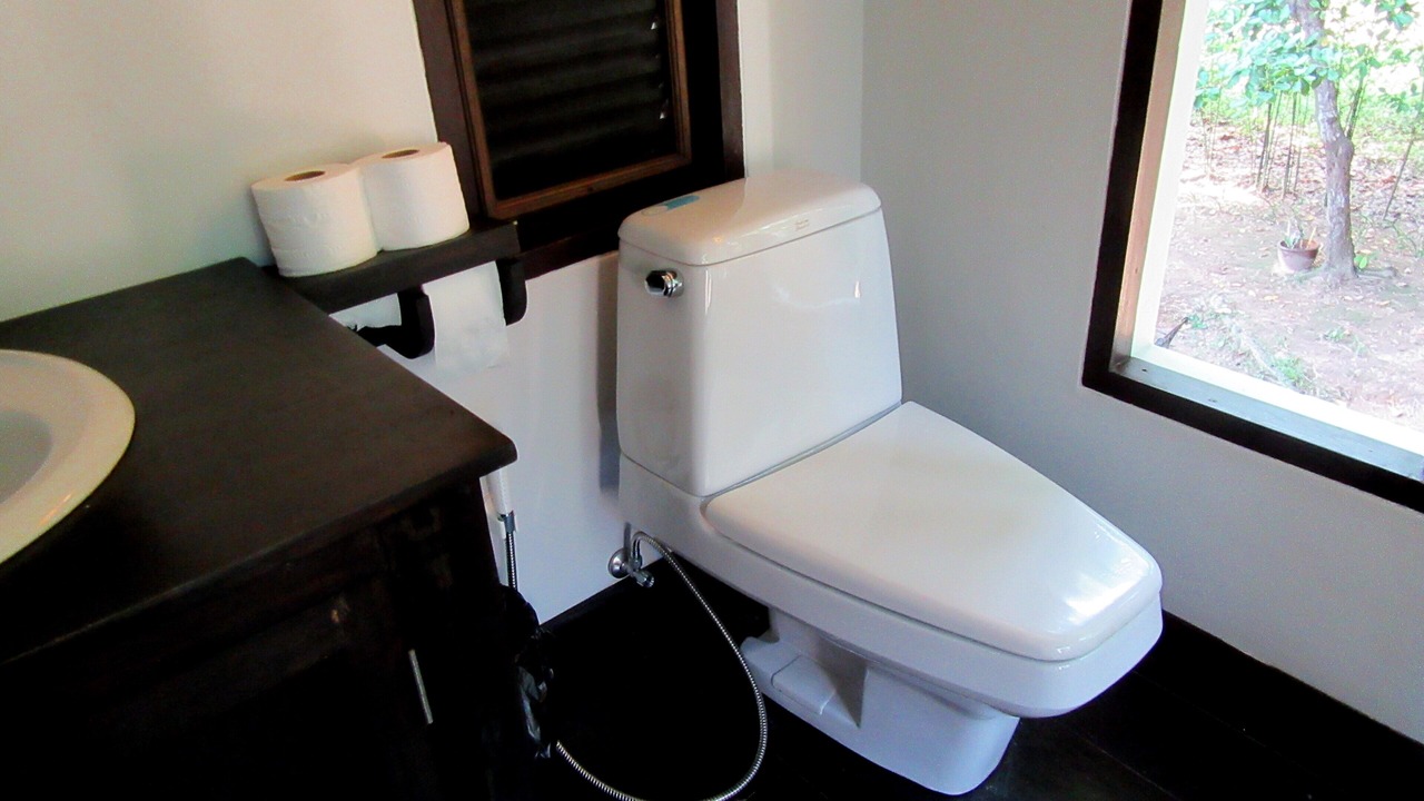Photo of Bathroom in Na Thon