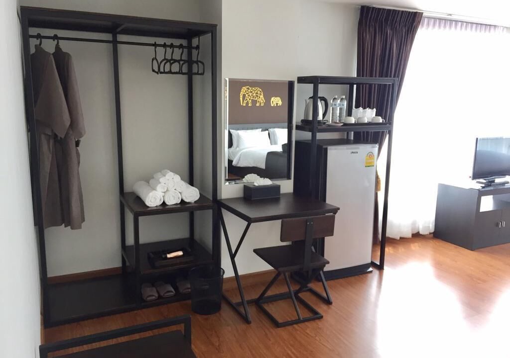 Photo of Bedroom in Su Thep