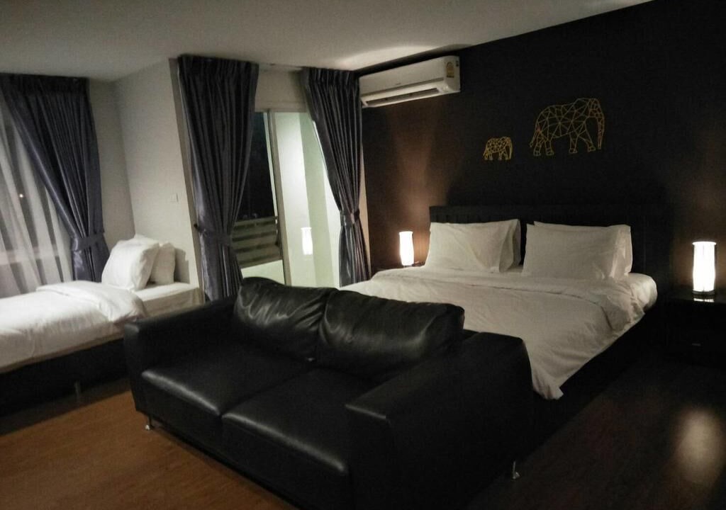 Photo of Bedroom in Su Thep