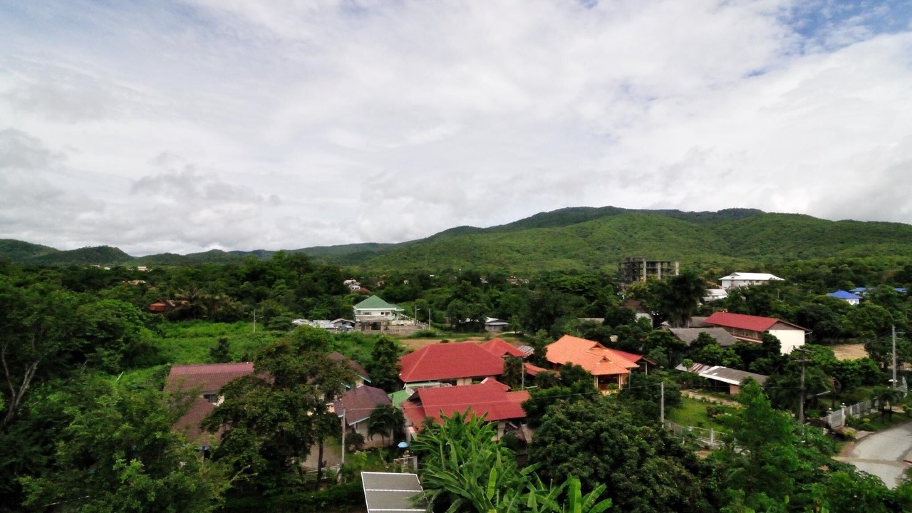 Photo of Outdoor in Su Thep