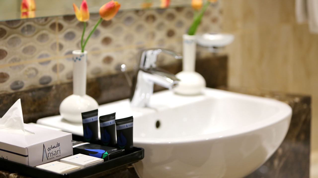 Photo of Bathroom in Al Barsha 1