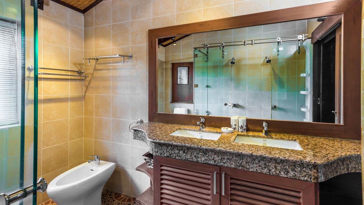 Photo of Bathroom in Bang Po