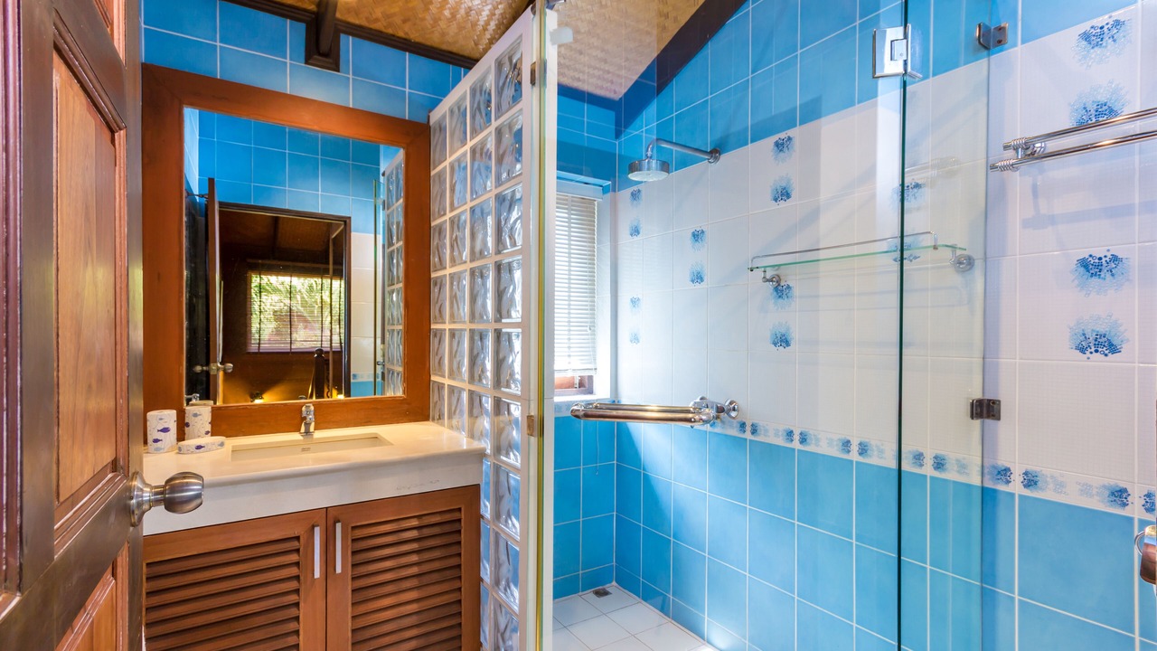 Photo of Bathroom in Bang Po