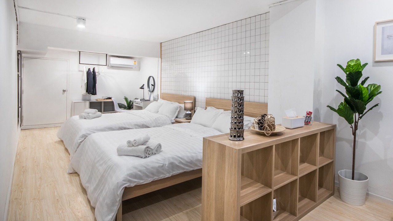 Photo of Bedroom in Khlong Tan Nuea