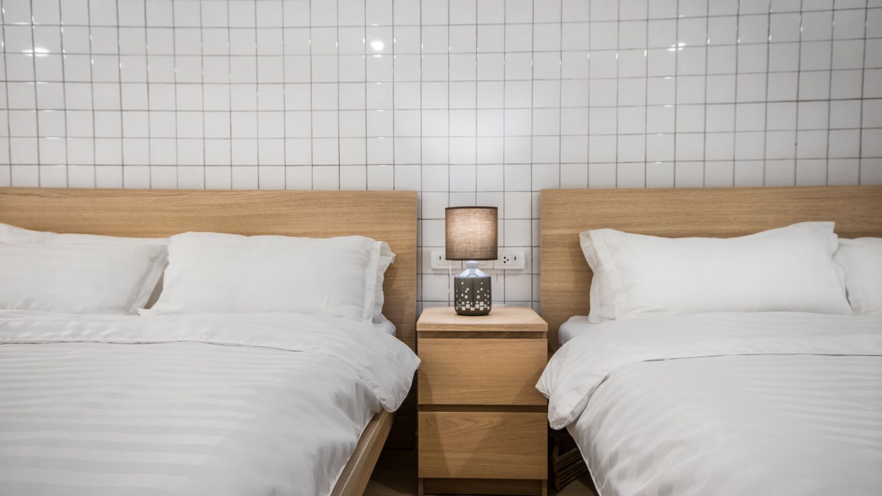 Photo of Bedroom in Khlong Tan Nuea