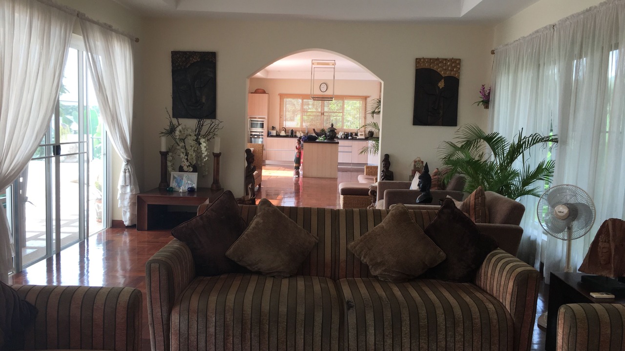 Photo of Livingroom in Nong Prue