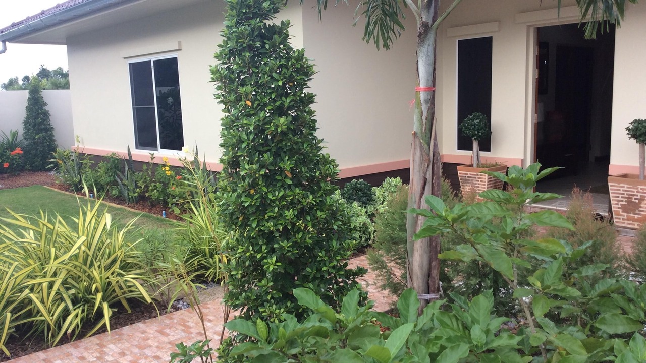 Photo of Outdoor in Pranburi
