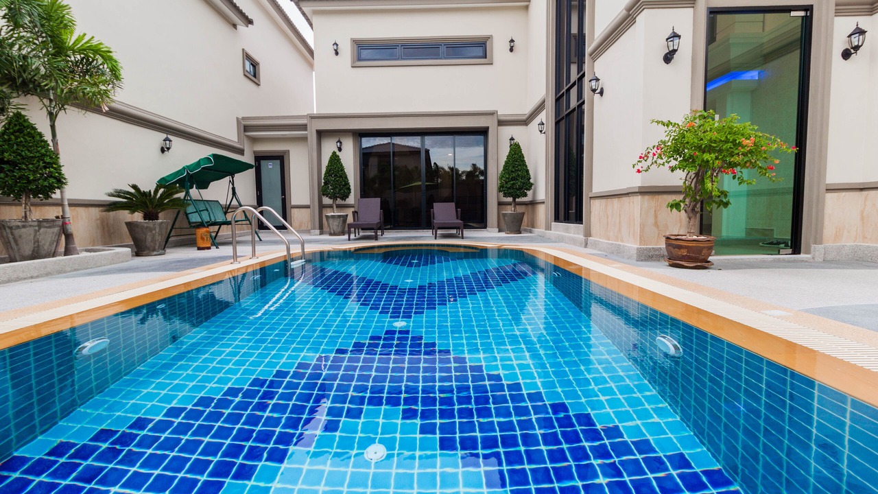 Photo of Outdoor in Central Pattaya
