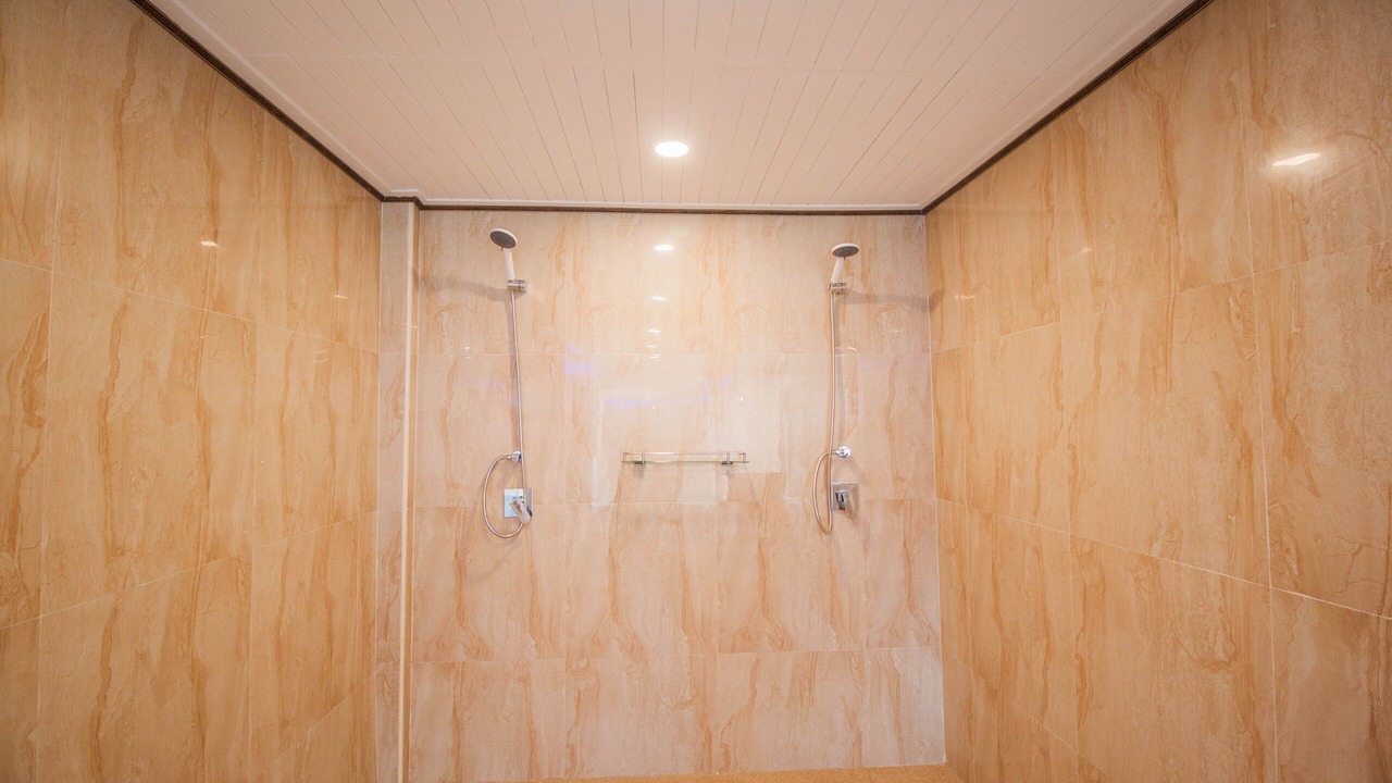 Photo of Bathroom in Central Pattaya
