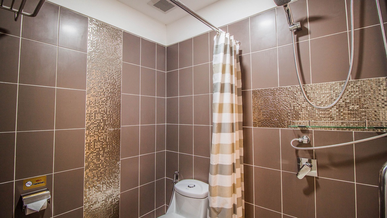 Photo of Bathroom in Central Pattaya